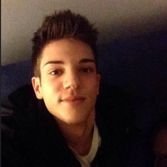 Meet your Posher, Matt - Picture 1 of 1